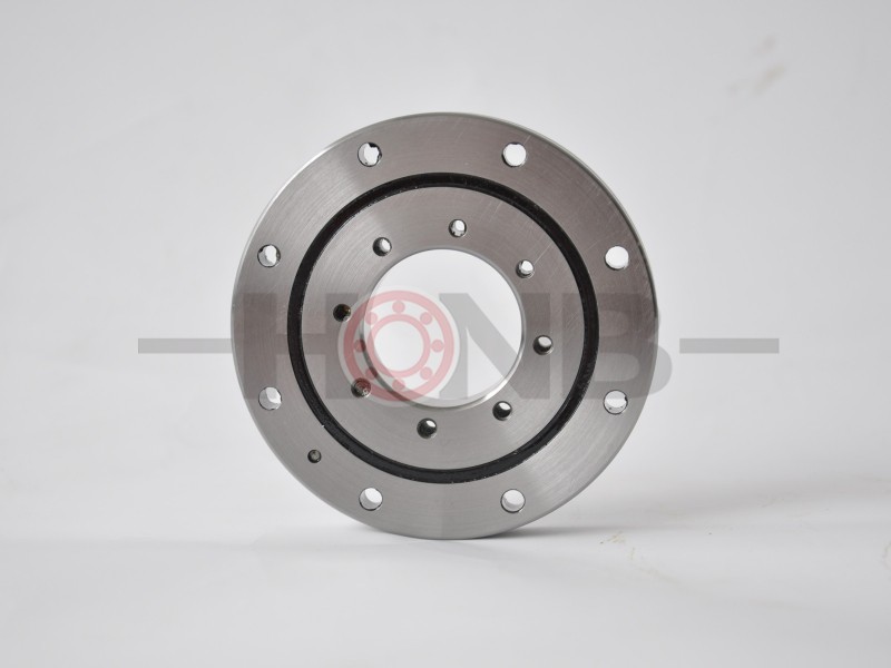 RU series crossed roller bearing