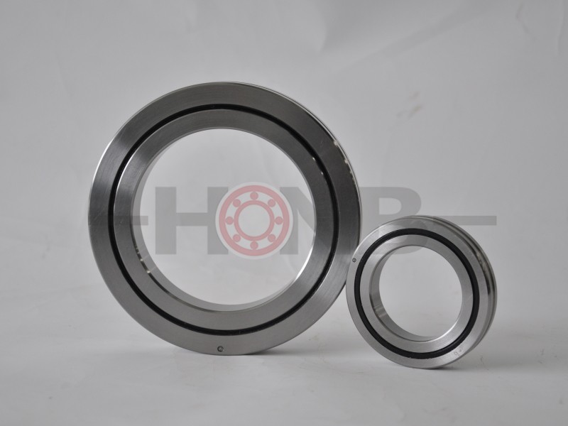 CRBH series crossed roller bearing