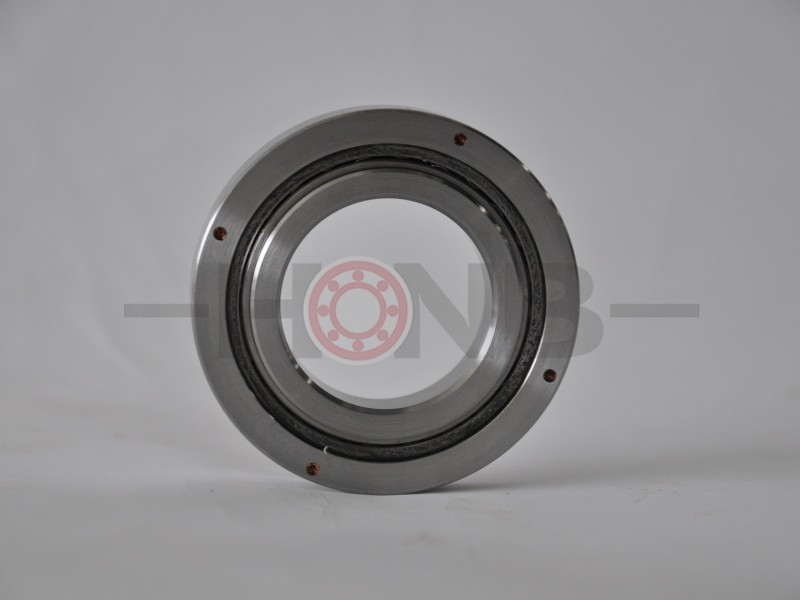 RE series crossed roller bearing