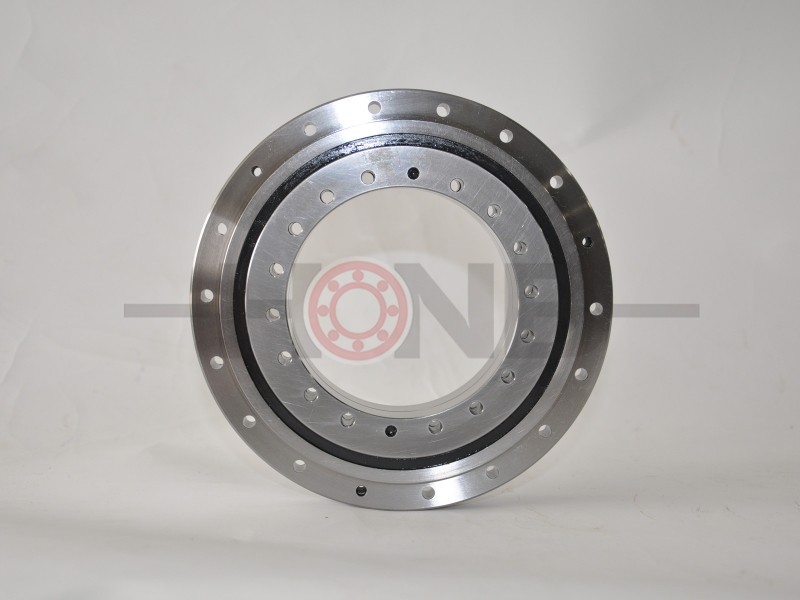 ZKLDF axial angular contact ball bearing series